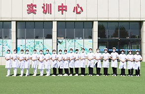 石家庄北方医学中等专业学校